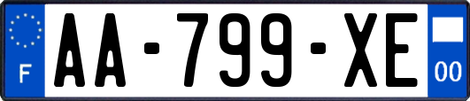 AA-799-XE