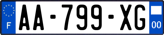 AA-799-XG