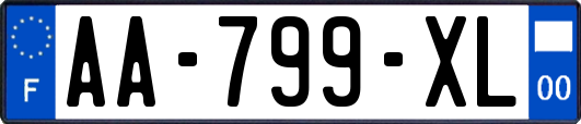 AA-799-XL