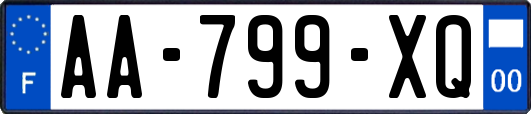 AA-799-XQ