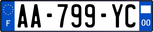 AA-799-YC