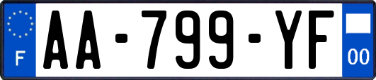 AA-799-YF