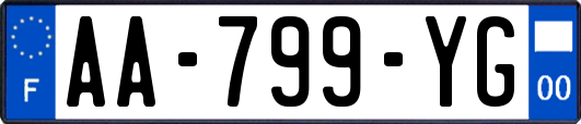 AA-799-YG