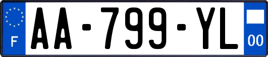 AA-799-YL