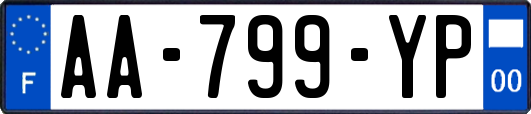 AA-799-YP