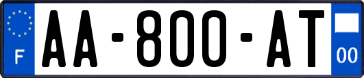 AA-800-AT