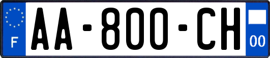 AA-800-CH