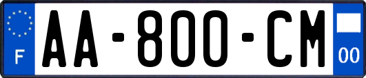 AA-800-CM