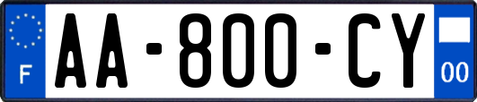 AA-800-CY