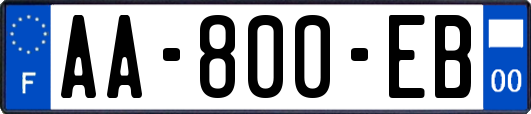 AA-800-EB