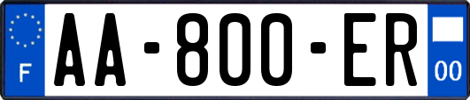 AA-800-ER