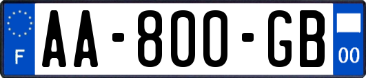 AA-800-GB