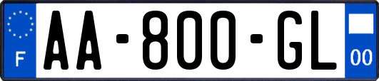 AA-800-GL