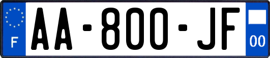 AA-800-JF