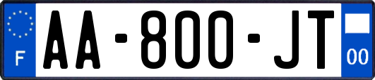 AA-800-JT