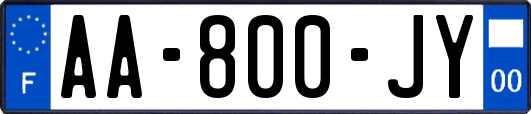 AA-800-JY