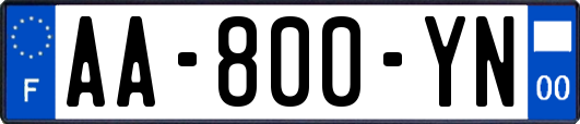 AA-800-YN