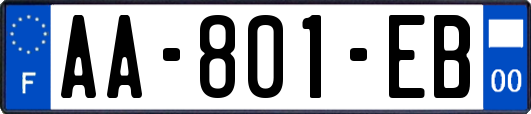 AA-801-EB