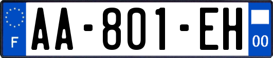 AA-801-EH