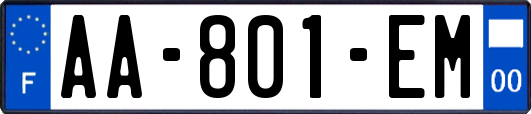 AA-801-EM