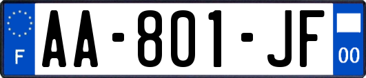 AA-801-JF