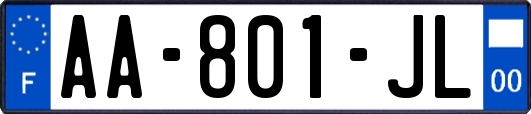 AA-801-JL