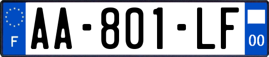 AA-801-LF