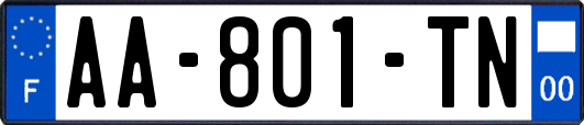 AA-801-TN