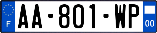 AA-801-WP