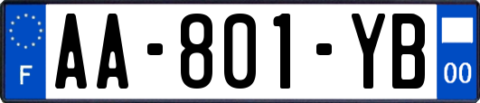 AA-801-YB