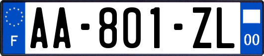 AA-801-ZL