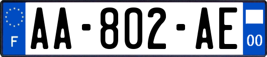 AA-802-AE