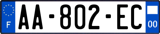 AA-802-EC