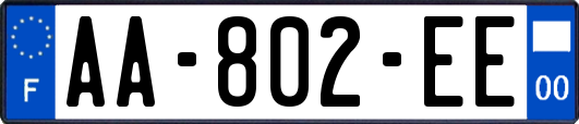 AA-802-EE