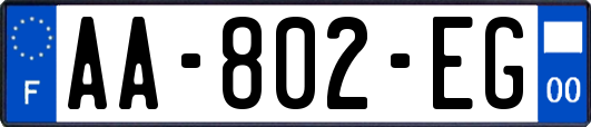 AA-802-EG