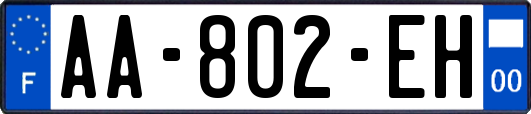 AA-802-EH