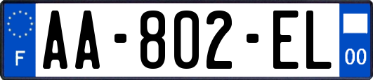 AA-802-EL