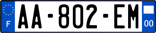 AA-802-EM