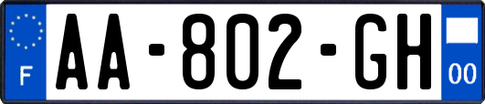 AA-802-GH