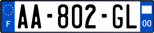 AA-802-GL