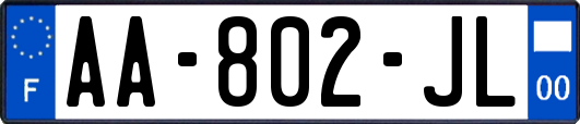 AA-802-JL