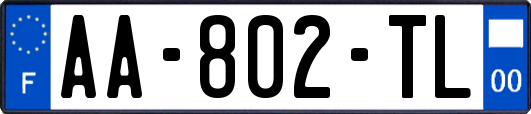 AA-802-TL