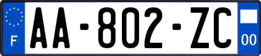 AA-802-ZC