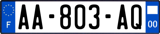 AA-803-AQ