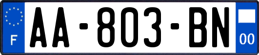 AA-803-BN