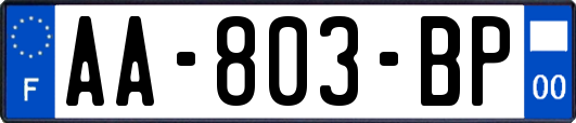 AA-803-BP