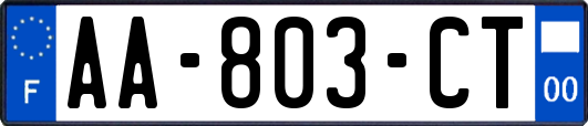 AA-803-CT