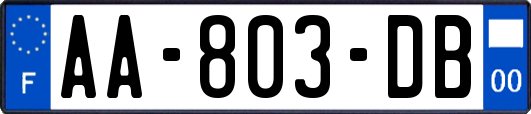 AA-803-DB