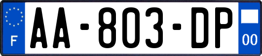 AA-803-DP