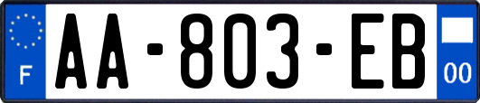 AA-803-EB